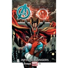 avengers #6